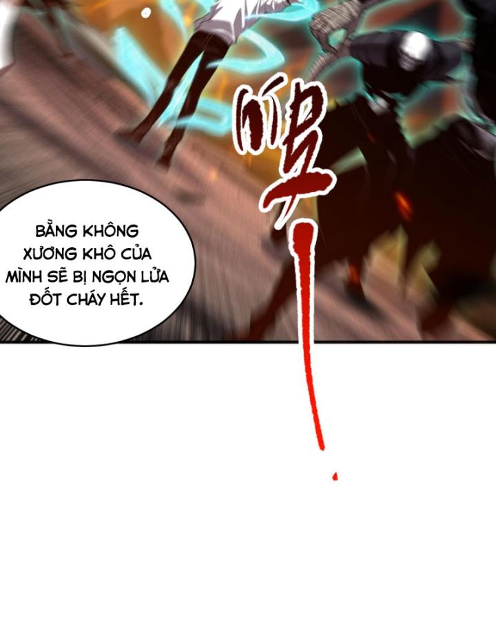 Tử Linh Pháp Sư: Ta Chính Là Thiên Tai Chapter 88 - Trang 2