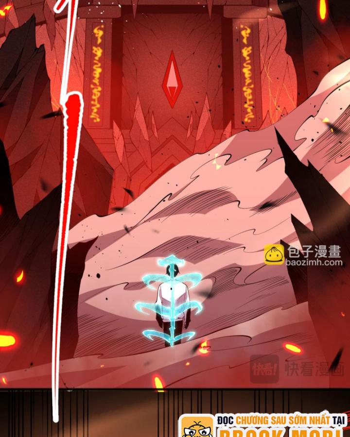 Tử Linh Pháp Sư: Ta Chính Là Thiên Tai Chapter 88 - Trang 2