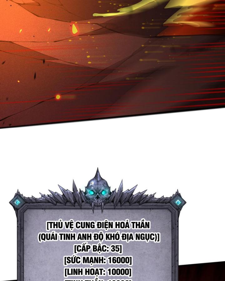 Tử Linh Pháp Sư: Ta Chính Là Thiên Tai Chapter 88 - Trang 2