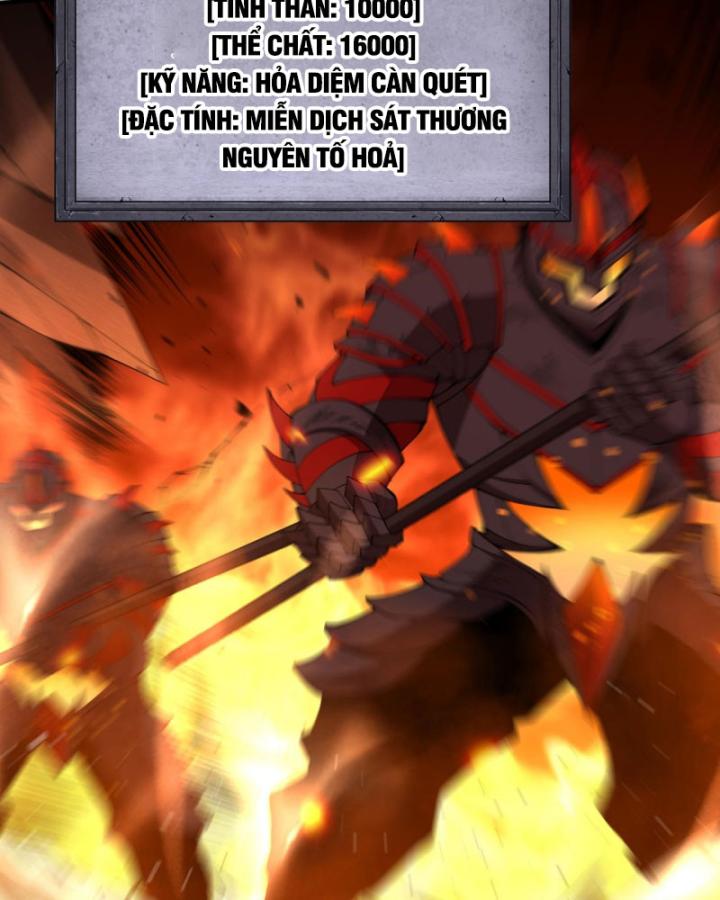 Tử Linh Pháp Sư: Ta Chính Là Thiên Tai Chapter 88 - Trang 2