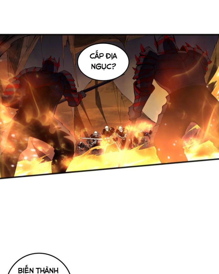 Tử Linh Pháp Sư: Ta Chính Là Thiên Tai Chapter 88 - Trang 2