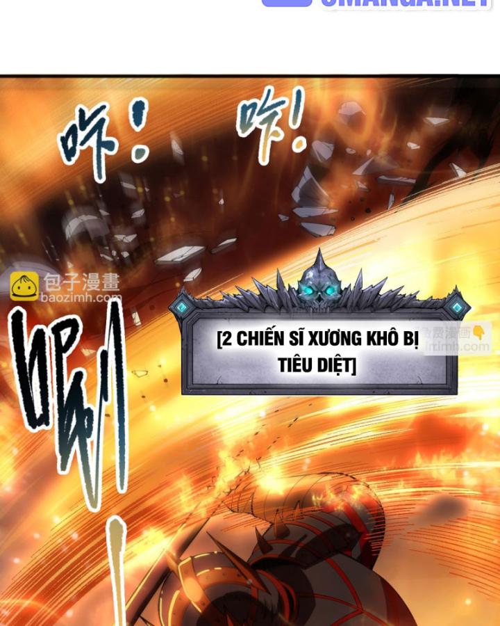 Tử Linh Pháp Sư: Ta Chính Là Thiên Tai Chapter 88 - Trang 2