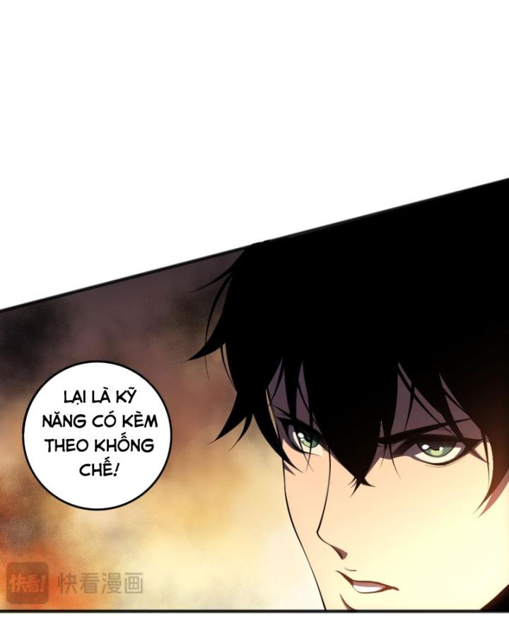 Tử Linh Pháp Sư: Ta Chính Là Thiên Tai Chapter 88 - Trang 2