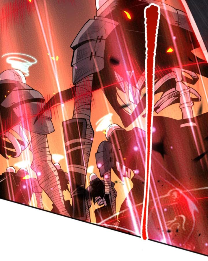 Tử Linh Pháp Sư: Ta Chính Là Thiên Tai Chapter 88 - Trang 2