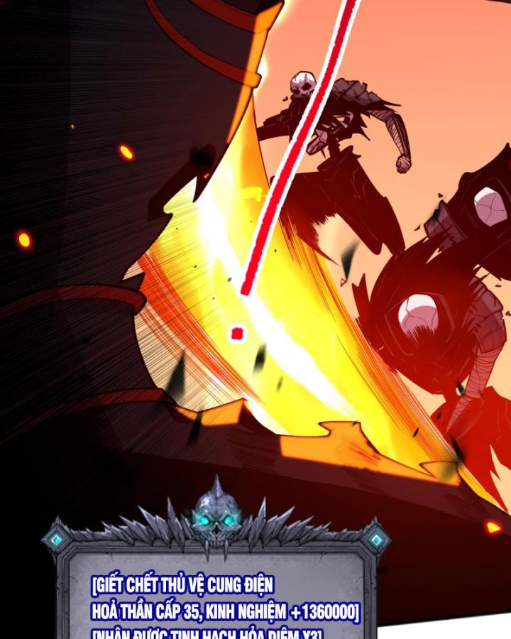 Tử Linh Pháp Sư: Ta Chính Là Thiên Tai Chapter 88 - Trang 2