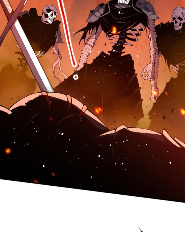 Tử Linh Pháp Sư: Ta Chính Là Thiên Tai Chapter 88 - Trang 2