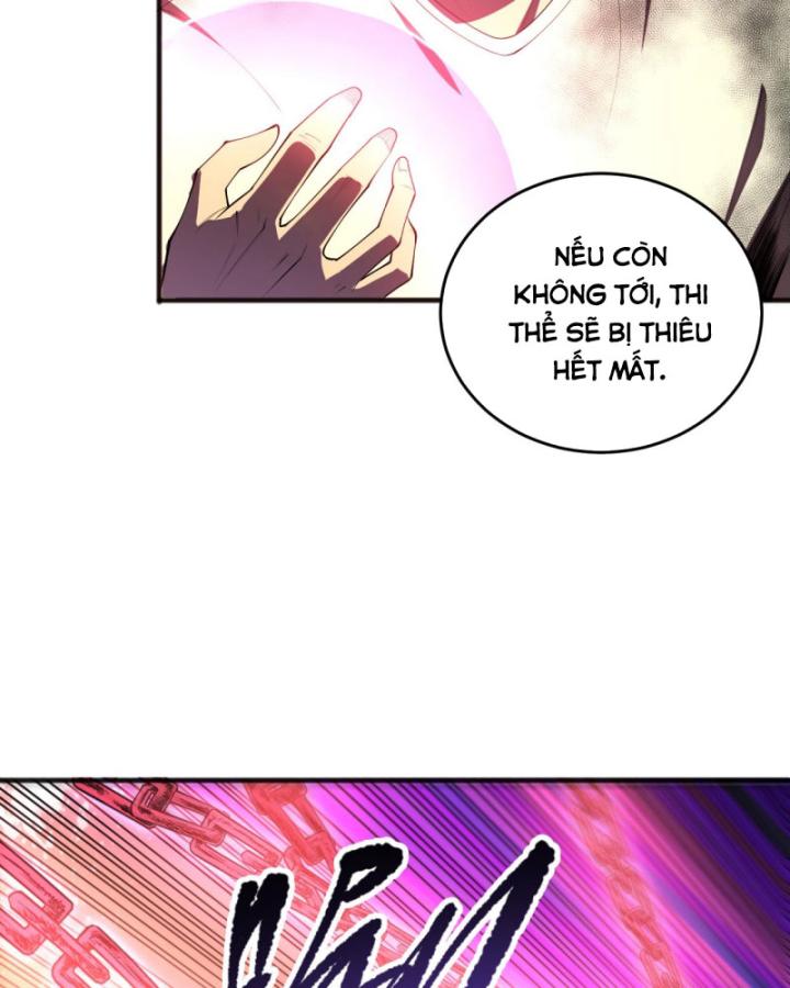 Tử Linh Pháp Sư: Ta Chính Là Thiên Tai Chapter 88 - Trang 2