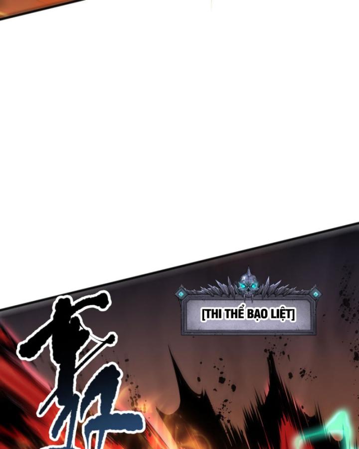 Tử Linh Pháp Sư: Ta Chính Là Thiên Tai Chapter 88 - Trang 2