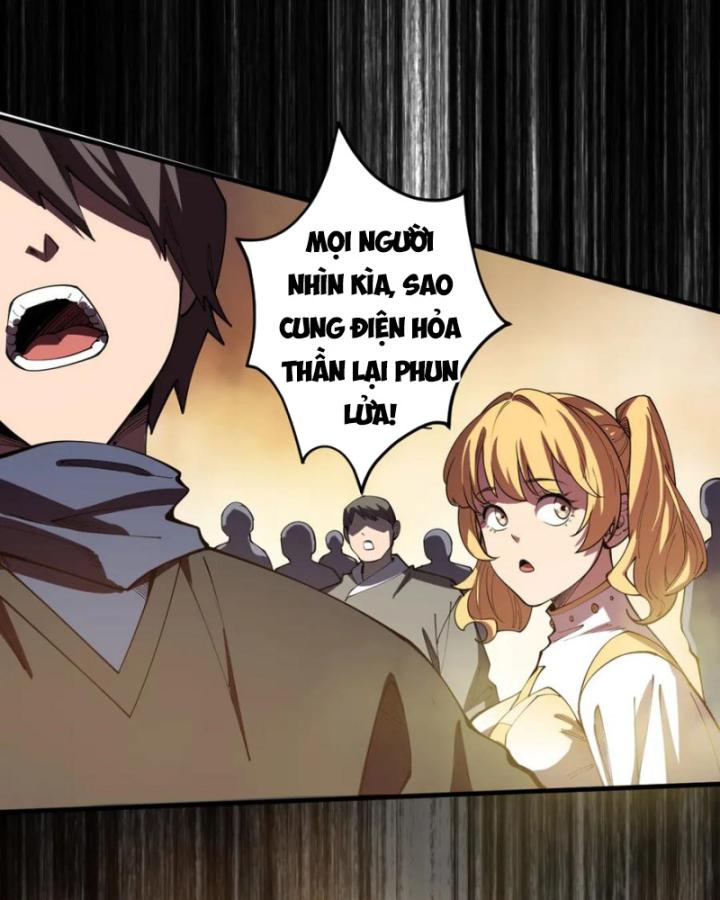 Tử Linh Pháp Sư: Ta Chính Là Thiên Tai Chapter 87 - Trang 2