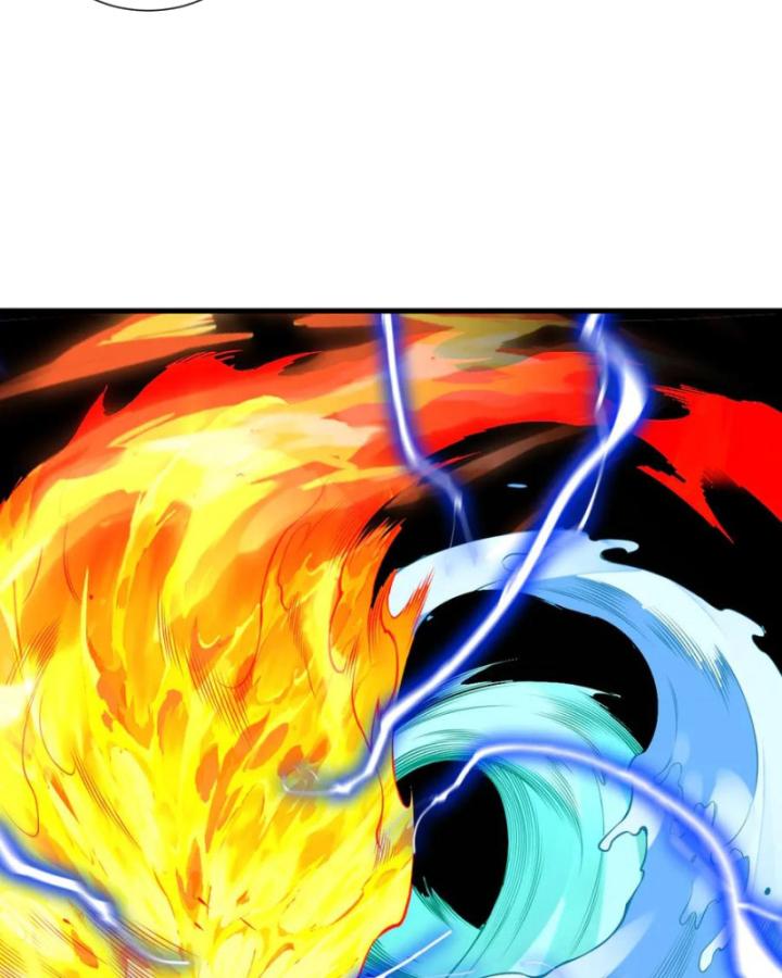 Tử Linh Pháp Sư: Ta Chính Là Thiên Tai Chapter 87 - Trang 2