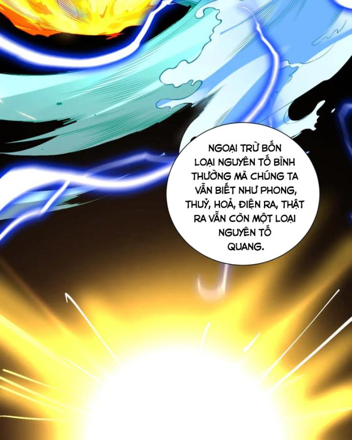 Tử Linh Pháp Sư: Ta Chính Là Thiên Tai Chapter 87 - Trang 2