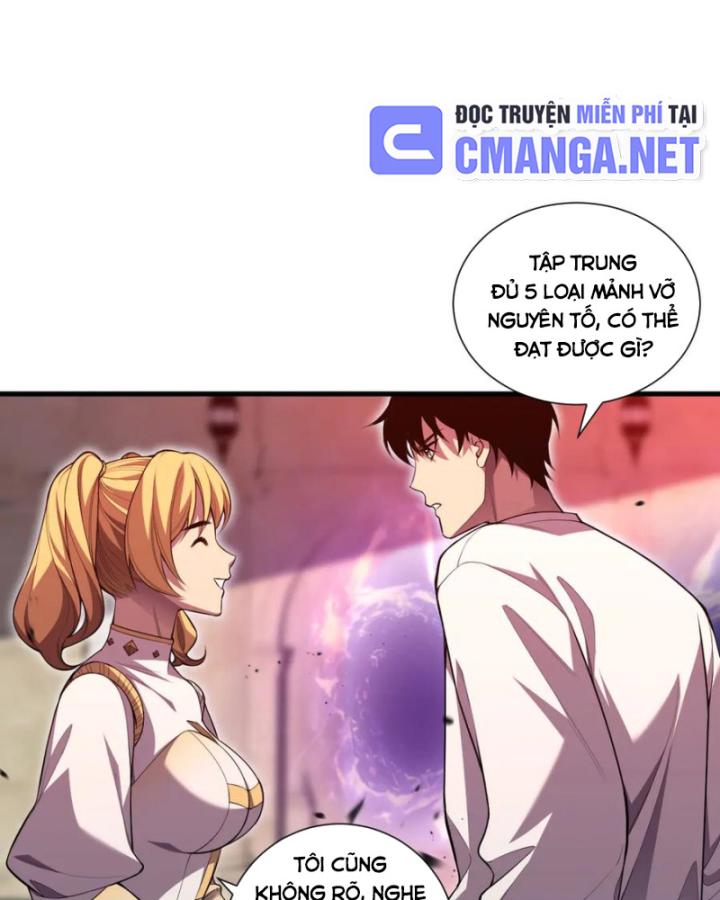 Tử Linh Pháp Sư: Ta Chính Là Thiên Tai Chapter 87 - Trang 2