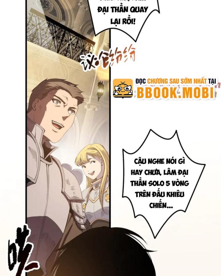 Tử Linh Pháp Sư: Ta Chính Là Thiên Tai Chapter 87 - Trang 2