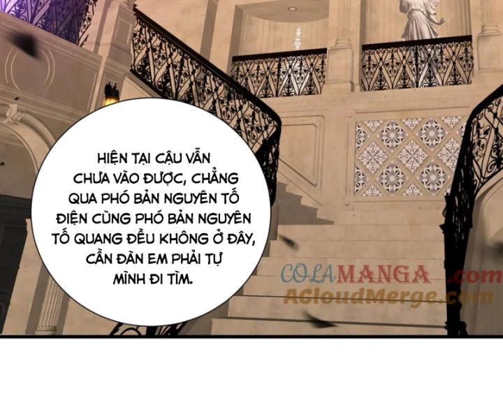 Tử Linh Pháp Sư: Ta Chính Là Thiên Tai Chapter 87 - Trang 2