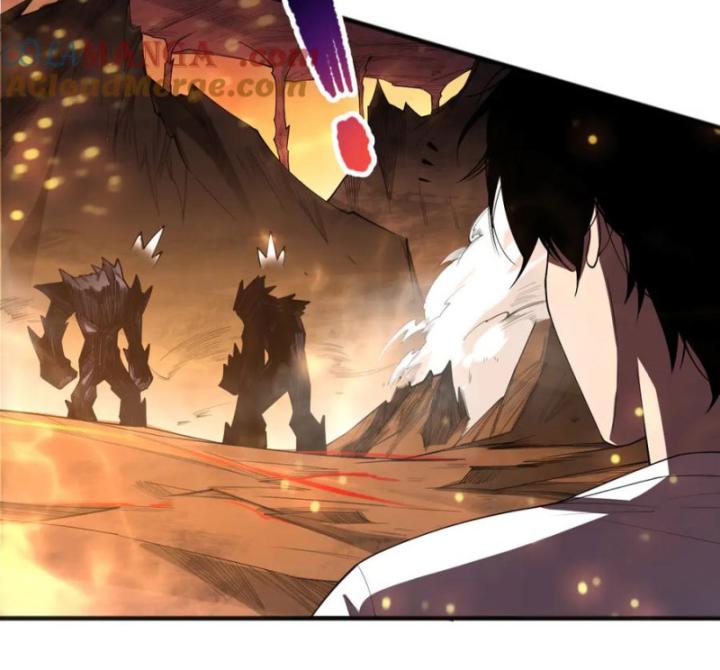 Tử Linh Pháp Sư: Ta Chính Là Thiên Tai Chapter 87 - Trang 2