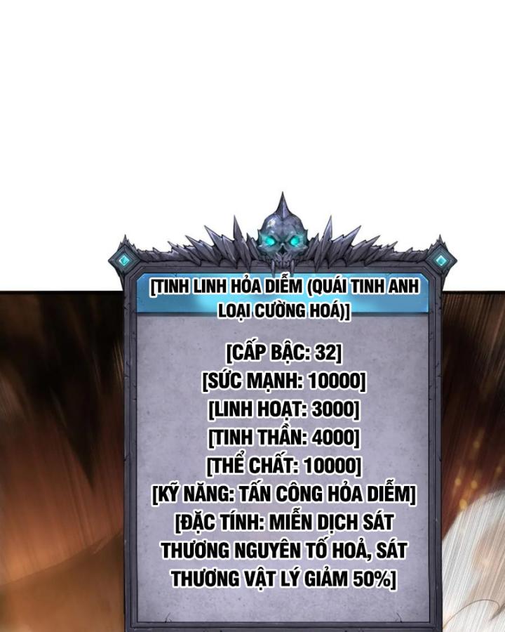 Tử Linh Pháp Sư: Ta Chính Là Thiên Tai Chapter 87 - Trang 2