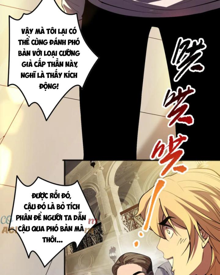 Tử Linh Pháp Sư: Ta Chính Là Thiên Tai Chapter 87 - Trang 2