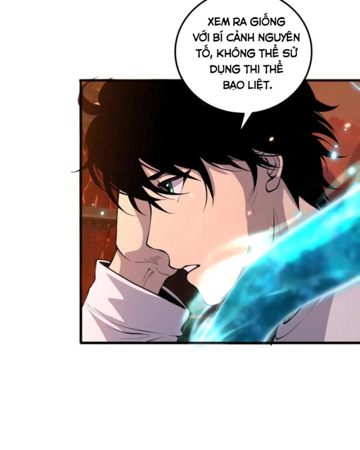 Tử Linh Pháp Sư: Ta Chính Là Thiên Tai Chapter 87 - Trang 2