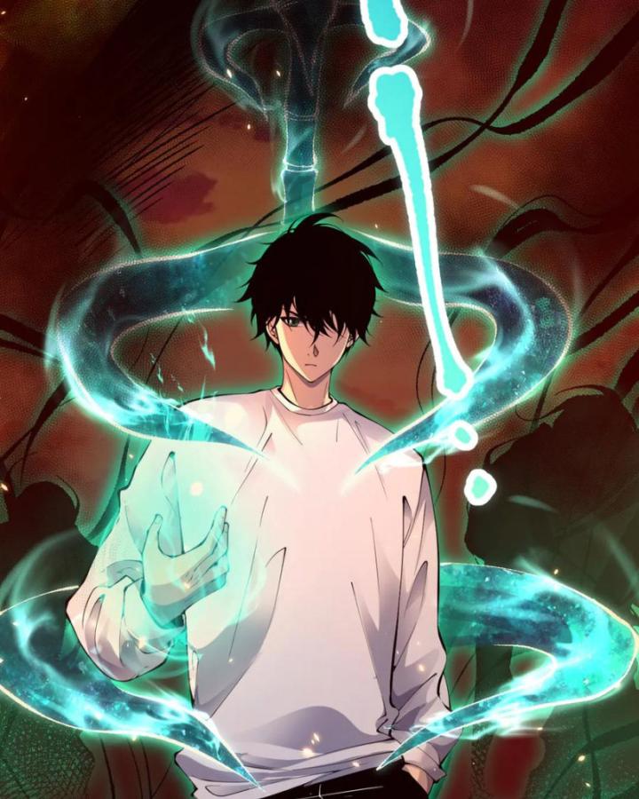 Tử Linh Pháp Sư: Ta Chính Là Thiên Tai Chapter 87 - Trang 2