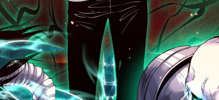 Tử Linh Pháp Sư: Ta Chính Là Thiên Tai Chapter 87 - Trang 2