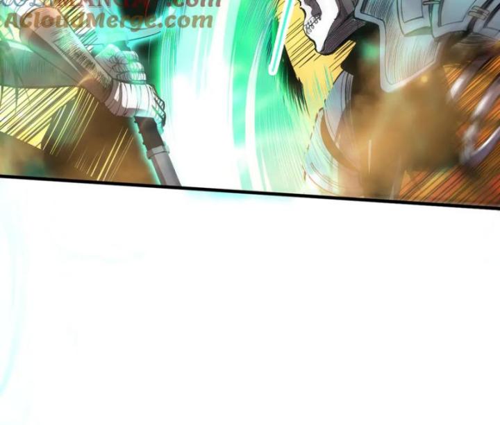 Tử Linh Pháp Sư: Ta Chính Là Thiên Tai Chapter 87 - Trang 2