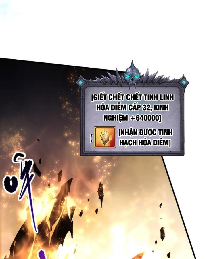 Tử Linh Pháp Sư: Ta Chính Là Thiên Tai Chapter 87 - Trang 2