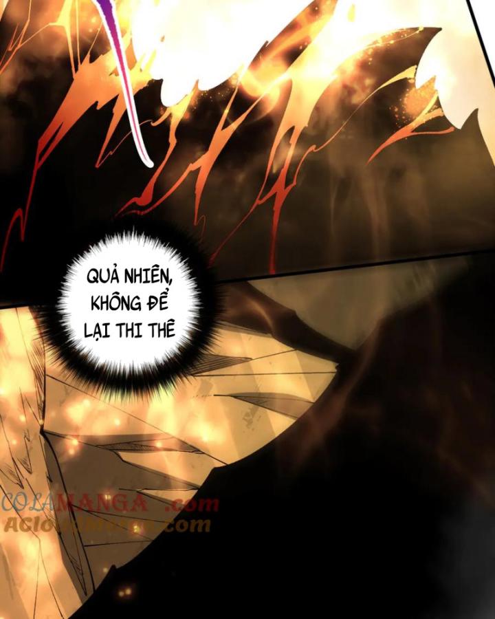 Tử Linh Pháp Sư: Ta Chính Là Thiên Tai Chapter 87 - Trang 2