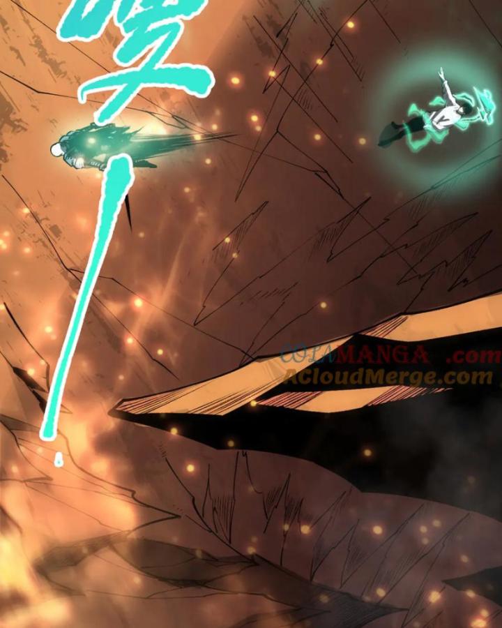 Tử Linh Pháp Sư: Ta Chính Là Thiên Tai Chapter 87 - Trang 2