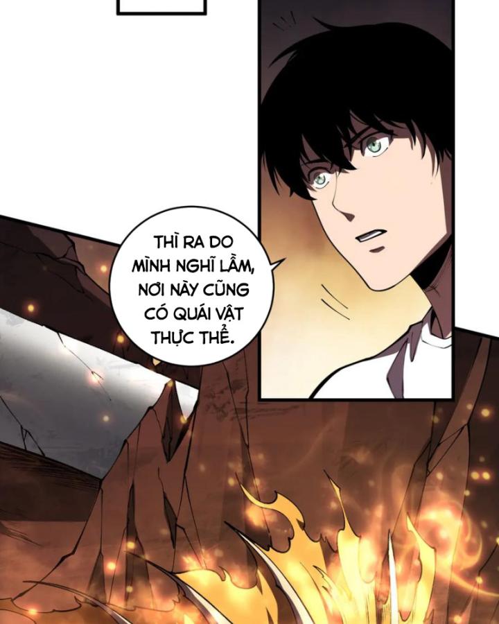 Tử Linh Pháp Sư: Ta Chính Là Thiên Tai Chapter 87 - Trang 2