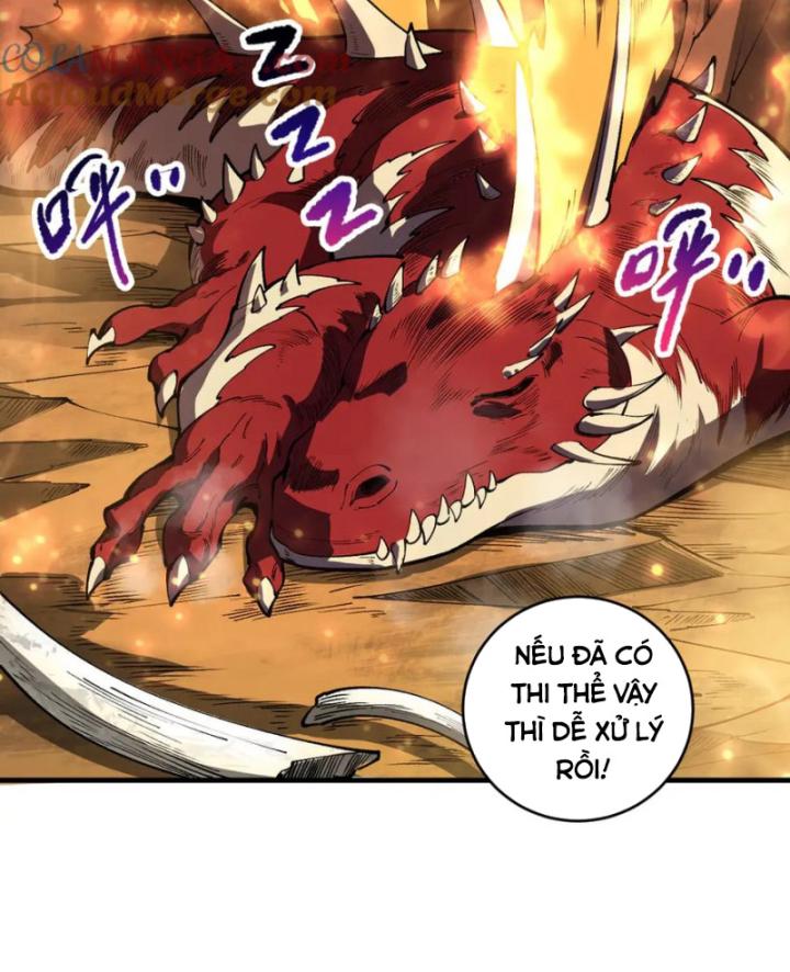 Tử Linh Pháp Sư: Ta Chính Là Thiên Tai Chapter 87 - Trang 2