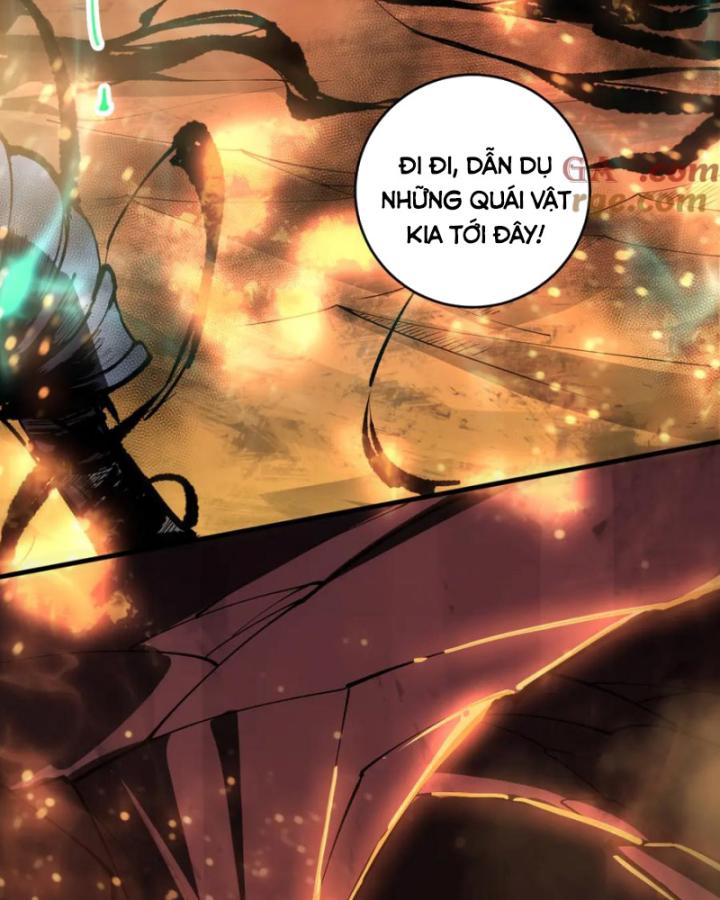 Tử Linh Pháp Sư: Ta Chính Là Thiên Tai Chapter 87 - Trang 2