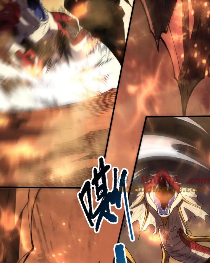 Tử Linh Pháp Sư: Ta Chính Là Thiên Tai Chapter 87 - Trang 2