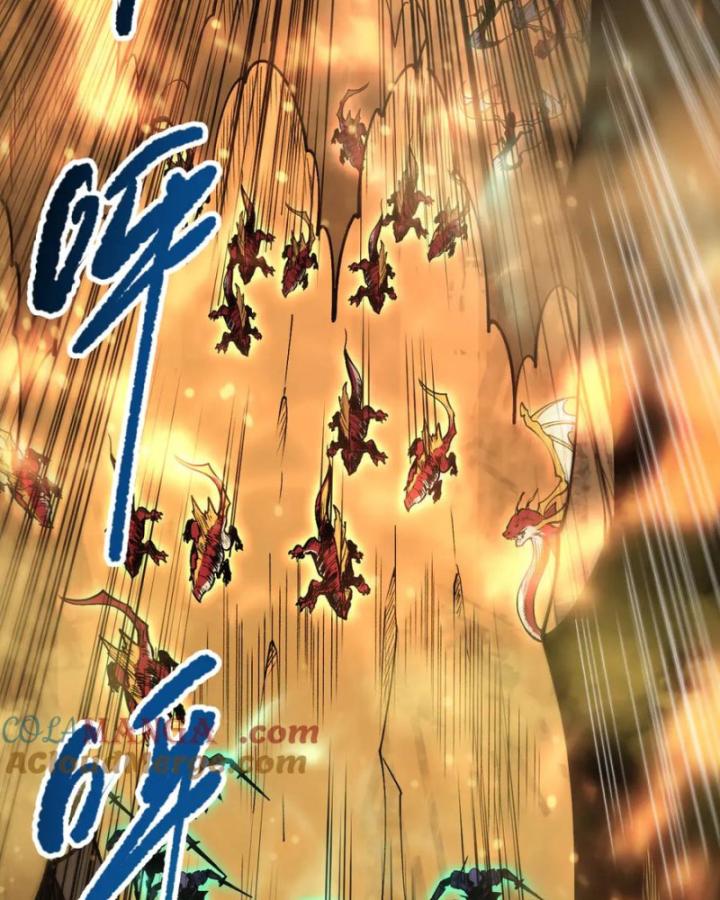 Tử Linh Pháp Sư: Ta Chính Là Thiên Tai Chapter 87 - Trang 2