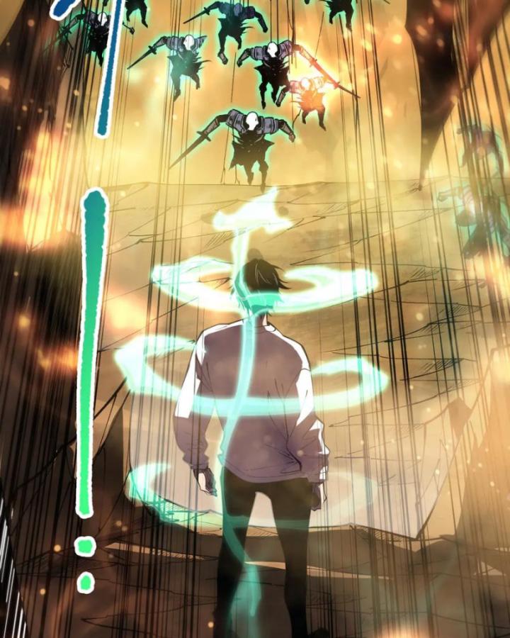 Tử Linh Pháp Sư: Ta Chính Là Thiên Tai Chapter 87 - Trang 2