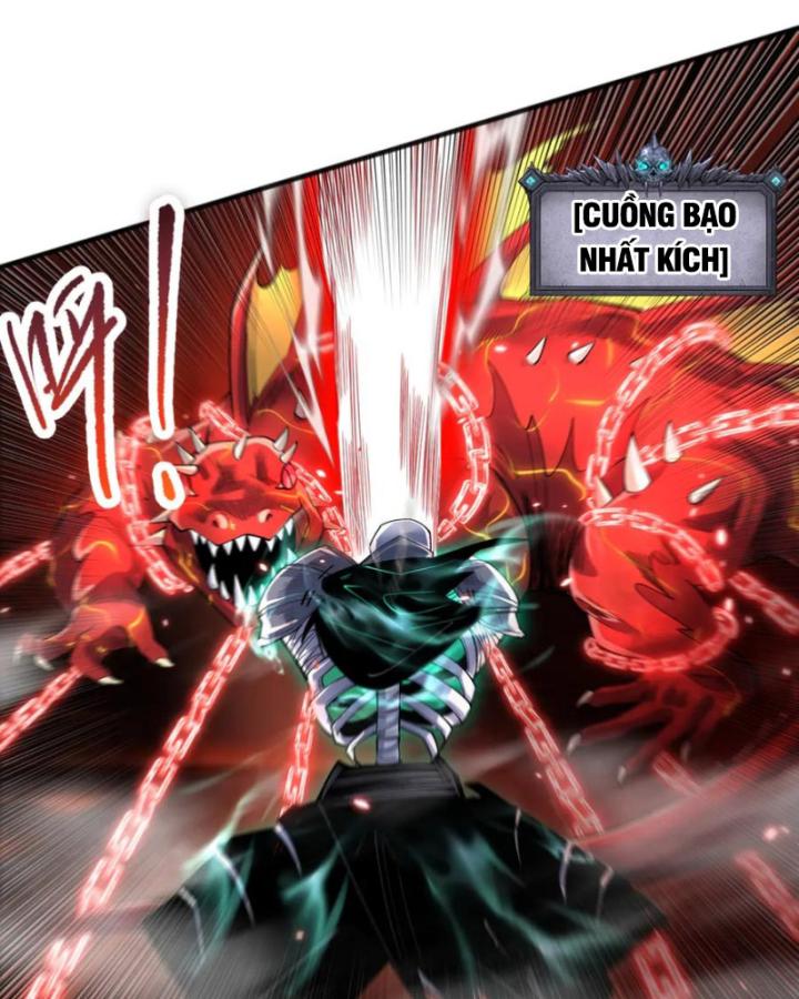 Tử Linh Pháp Sư: Ta Chính Là Thiên Tai Chapter 87 - Trang 2