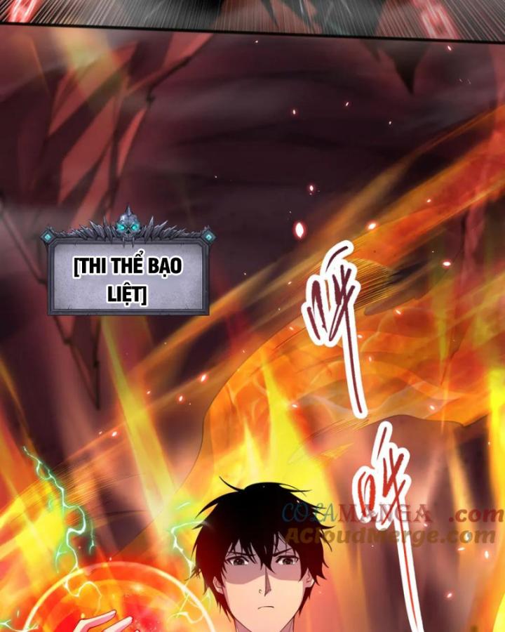 Tử Linh Pháp Sư: Ta Chính Là Thiên Tai Chapter 87 - Trang 2