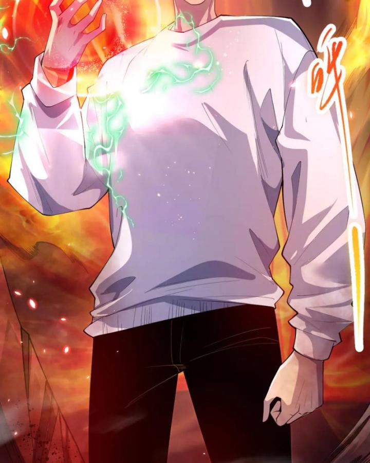 Tử Linh Pháp Sư: Ta Chính Là Thiên Tai Chapter 87 - Trang 2