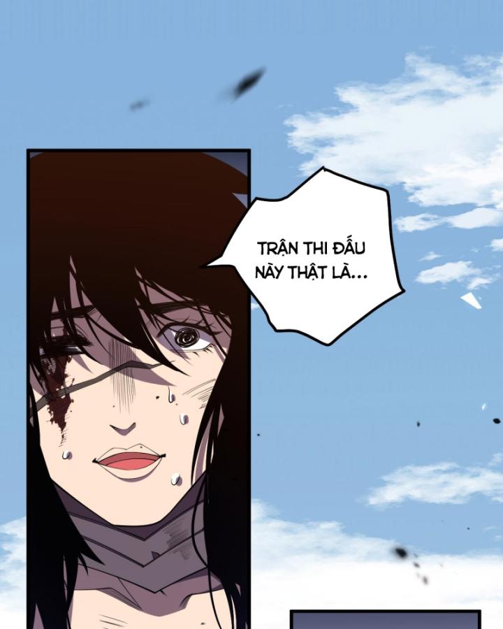 Tử Linh Pháp Sư: Ta Chính Là Thiên Tai Chapter 86 - Trang 2