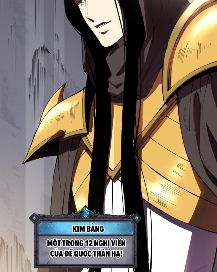 Tử Linh Pháp Sư: Ta Chính Là Thiên Tai Chapter 86 - Trang 2