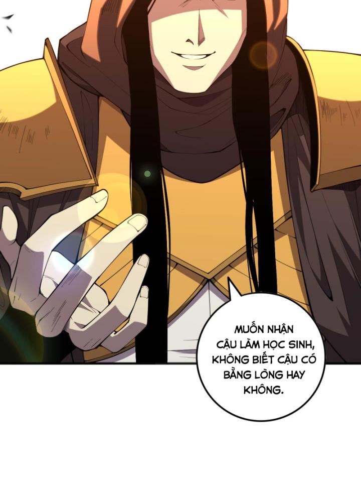 Tử Linh Pháp Sư: Ta Chính Là Thiên Tai Chapter 86 - Trang 2