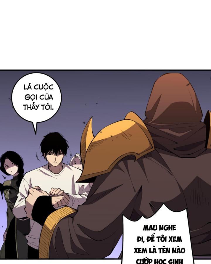 Tử Linh Pháp Sư: Ta Chính Là Thiên Tai Chapter 86 - Trang 2