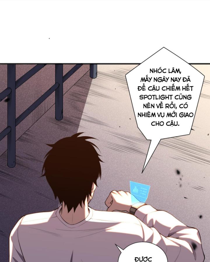 Tử Linh Pháp Sư: Ta Chính Là Thiên Tai Chapter 86 - Trang 2