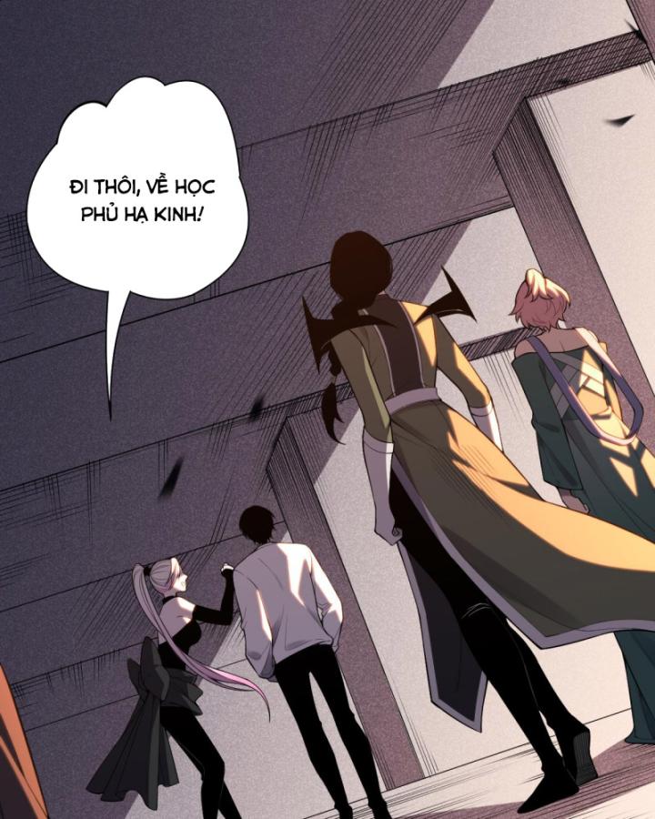 Tử Linh Pháp Sư: Ta Chính Là Thiên Tai Chapter 86 - Trang 2