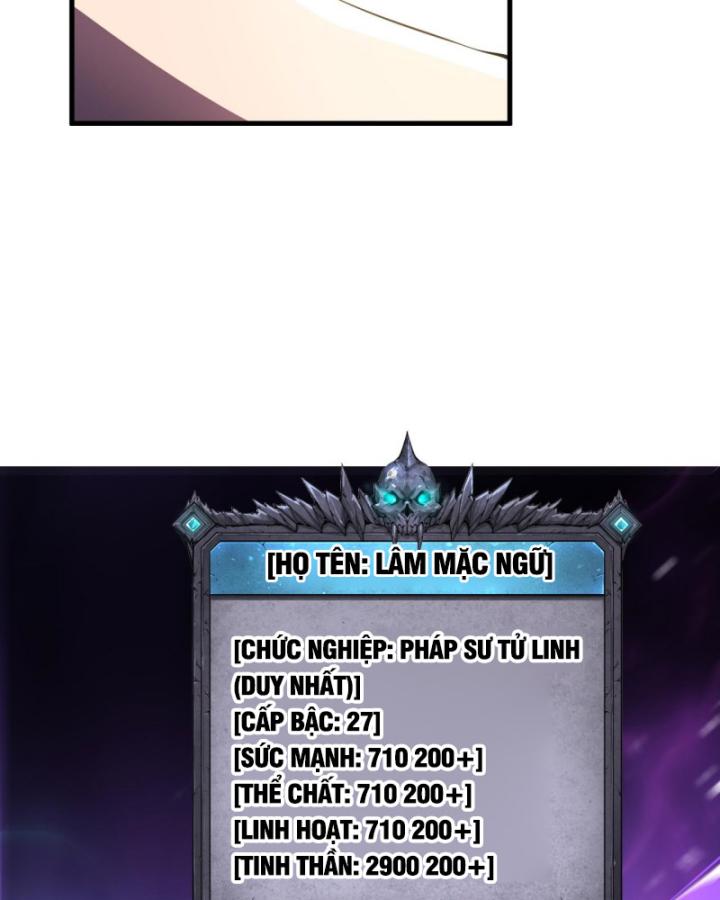 Tử Linh Pháp Sư: Ta Chính Là Thiên Tai Chapter 86 - Trang 2