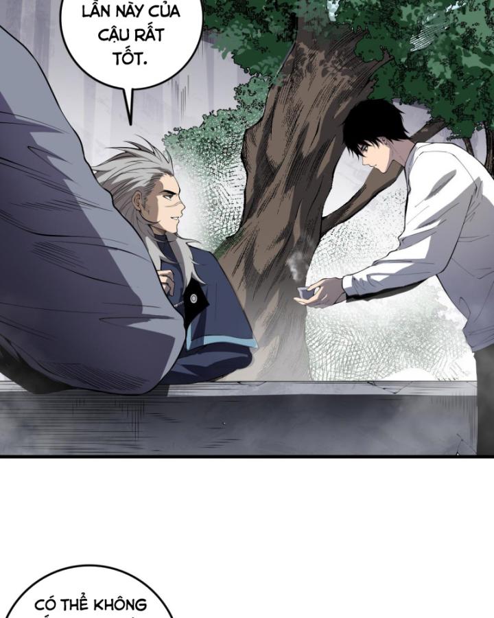 Tử Linh Pháp Sư: Ta Chính Là Thiên Tai Chapter 86 - Trang 2