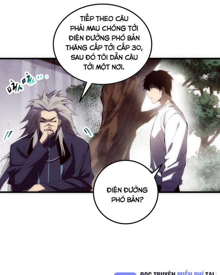 Tử Linh Pháp Sư: Ta Chính Là Thiên Tai Chapter 86 - Trang 2