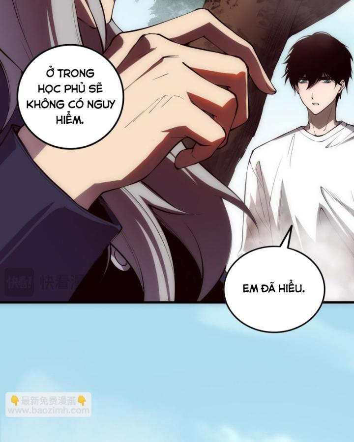 Tử Linh Pháp Sư: Ta Chính Là Thiên Tai Chapter 86 - Trang 2