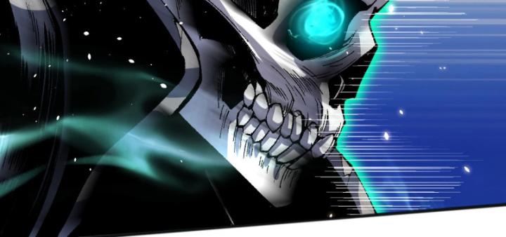 Tử Linh Pháp Sư: Ta Chính Là Thiên Tai Chapter 85 - Trang 2