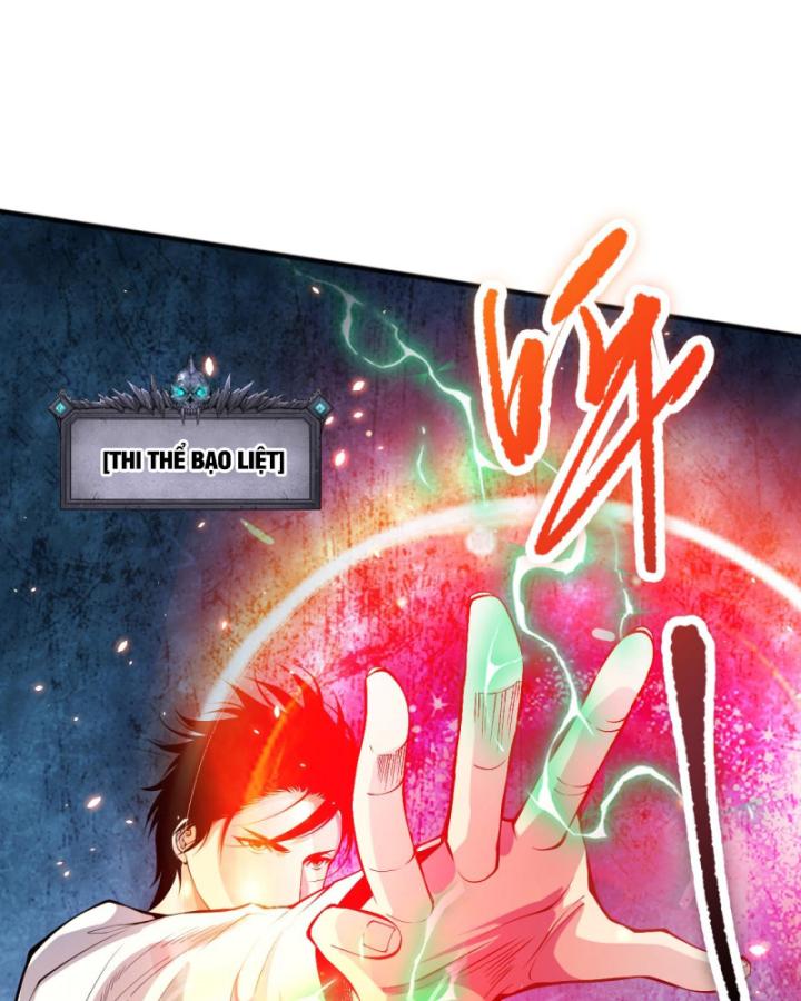 Tử Linh Pháp Sư: Ta Chính Là Thiên Tai Chapter 85 - Trang 2