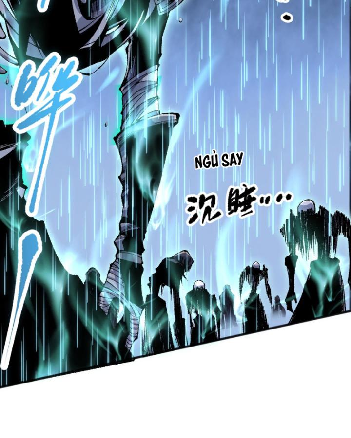 Tử Linh Pháp Sư: Ta Chính Là Thiên Tai Chapter 85 - Trang 2